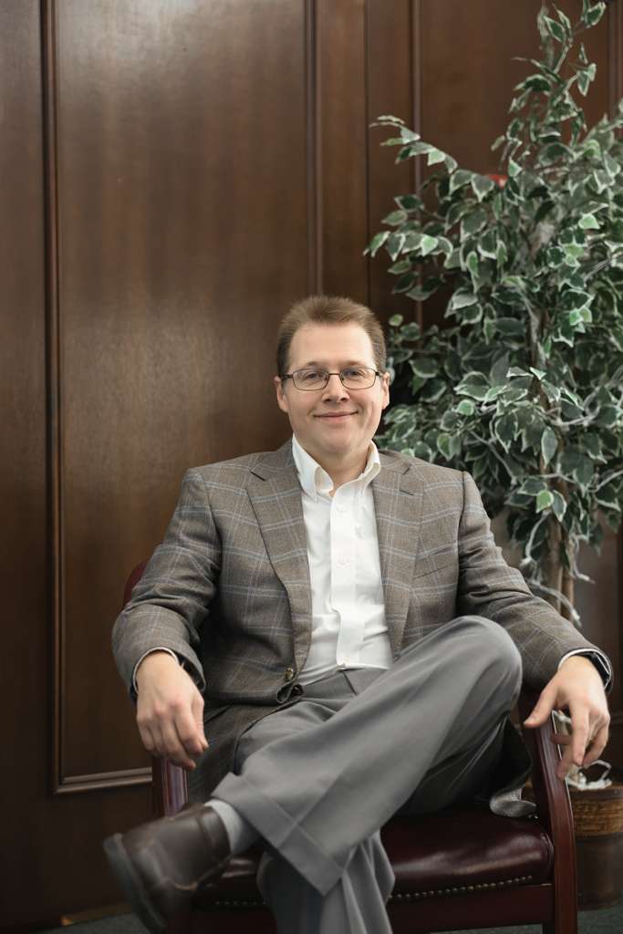 Nicholas S. Barzellone